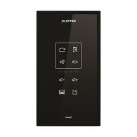 Terminal audio - SMART, G3 - ELECTRA ATM.0S403.ELB04