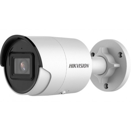 CAMERA DS-2CD2066G2-IU 2.8MM C