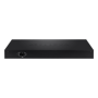 Switch 52 porturi Gigabit Web Smart, 48 x PoE+, 4 x Gigabit/SFP - TRENDnet TPE-5240WS