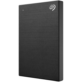 HDD External SEAGATE ONE TOUCH (2.5"/5TB/USB 3.0) Black - SriHome.ro