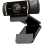 LOGITECH Webcam C922 Pro Stream Webcam - EMEA