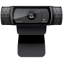 LOGITECH HD Pro WebCam C920 - EMEA