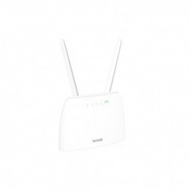 TENDA WIRELESS ROUTER  AC1200 4G07
