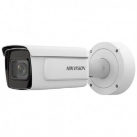 CAMERA IP BULLET 2MP 8-32MM IR100M ANPR