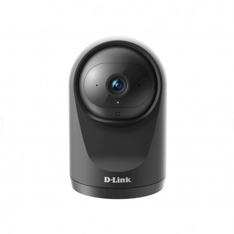 DLINK COMPACT FHD WIFI CAMERA DCS-6500LH