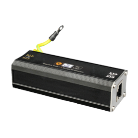 Protectie supratensiune, suporta PoE si PoE+ - UTEPO USP201GE-POE