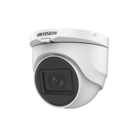 Camera 2MP, lentila 2.8mm, IR 30m, 4 in 1, Digital WDR - HIKVISION DS-2CE76D0T-ITMF-2.8mm