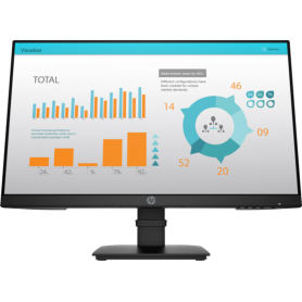 HP MONITOR P24 G4 FHD
