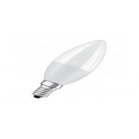 BEC LED VALUE CLB60 7W/827 230VFR E14 10