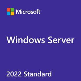 Windows Server CAL 2022 English 1pk DSP OEI 1 Clt Device CAL - SriH...