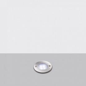 SPOT LED INCASTRABIL PODEA 1.5W 3000K