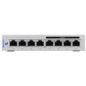 UBNT US-8 UNIFI MANAGED GIGABIT SWITCH