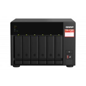 NAS QNAP 673A 6BAY 2.2GHZ 8GB TWR