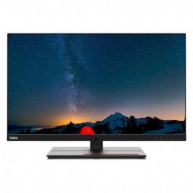 LN ThinkVision P27u-20 27" IPS HDMI 3Y
