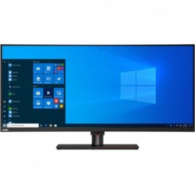 LN ThinkVision P40w-20 39.7" TYPE-C 3Y