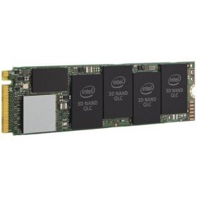 Intel SSD 670p Series (2.0TB, M.2 80mm PCIe 3.0 x4, 3D4, QLC) Retai...
