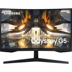 MONITOR 27" SAMSUNG LS27AG550EUXEN