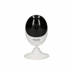 CAMERA IP CUBE 2MP 2.0MM IR10M