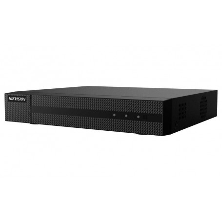 NVR 8CH 8MP 1XSATA