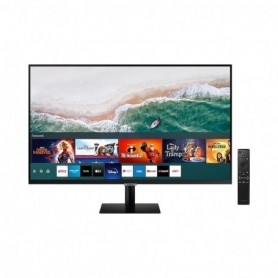 MONITOR 27" SAMSUNG LS27AM500NRXEN
