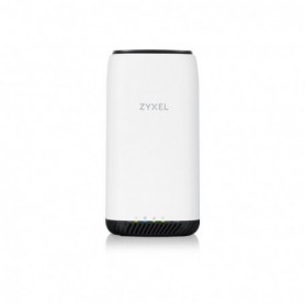 ZYXEL INDOOR WIRELES ROUTER 2GBE WIFI 6