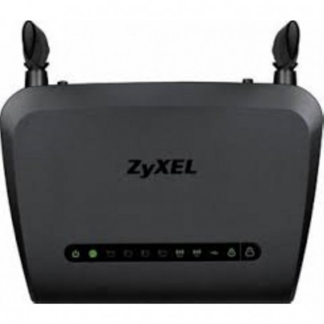 ZYXEL NBG6515 WIRELESS ROUTER