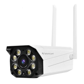 Camera Supraveghere Wireless Exterior AI full HD Vstarcam CS550 - S...