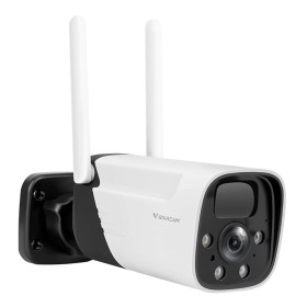 Camera Supraveghere Wireless Exterior cu Baterie Vstarcam CB11 - Sr...