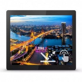 MONITOR 15" PHILIPS 152B1TFL TOUCH
