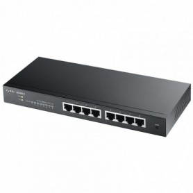 ZYXEL GS1900-8 8-PORT GBE SWITCH
