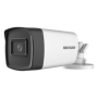 Camera AnalogHD 5MP, PoC, lentila 3.6mm, IR 40m - HIKVISION DS-2CE17H0T-IT3E-3.6mm