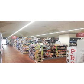 CORP LED LEDVANCE 4058075398795