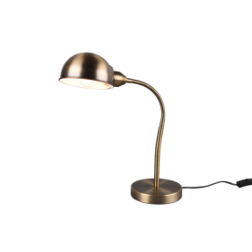 LAMPA DE BIROU TRIO PERRY 504900104