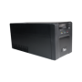 Sursa neintreruptibila, UPS 1200VA/720W - ADLER OfficeUPS-1200