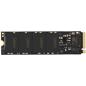 LEXAR NM620 512GB SSD, M.2 NVMe, PCIe Gen3x4, up to 3300 MB/s read ...