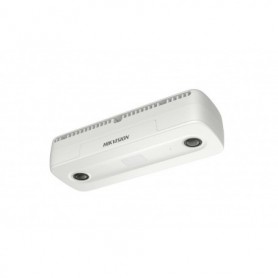 CAMERA IP DUAL LENS COUNTING PEOPLE 2MP