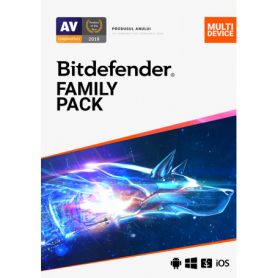 LIC BIT FAMILY PACK 15 DISP 1AN RETAIL