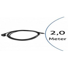 Cordon alimentare Schuko GST18 2,0m