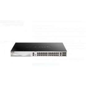 DLINK SW DGS3130SFP+ L3 DGS-3130-30TS/SI