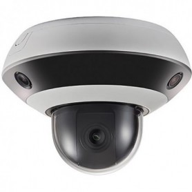CAMERA HK IP PANOVU 2MP 2.8-12MM, 2MM