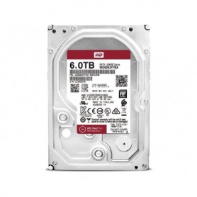 WD HDD3.5 6TB SATA WD6003FFBX