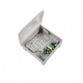 SURSA 3A BACKUP PLASTIC ACCESS CONTROL