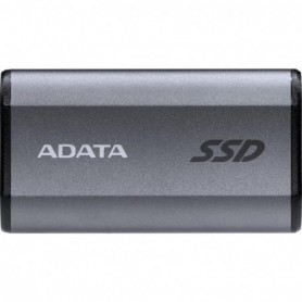 SSD Extern ADATA SE880 1TB TITANIUM