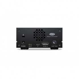 HDD 16TB LC THUNDERBOLT USB TYPE-C
