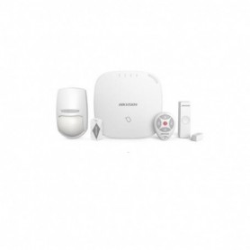 KIT ALARMA WIRELESS 433MHZ GPRS RF CARD