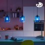 Bec LED RGB inteligent Philips Bulb, Wi-