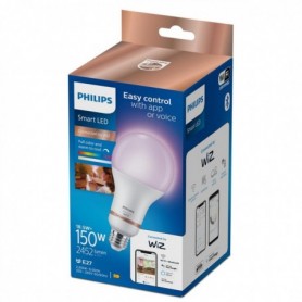 Bec LED inteligent WFB 150W A80 E27 922-