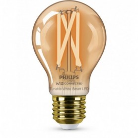 Bec LED inteligent vintage Philips filam