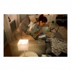 Philips HueW 5.7W Luster E14 EU 1p
