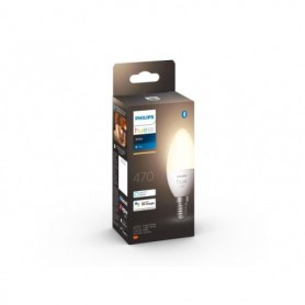 Philips HueW 5.5W B39 E14 EU